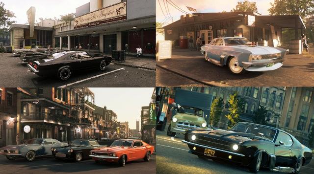 Playstation 4 c/ Mafia III. Estoque limitado!! Não perca!!! Lacrado! Loja! Opção 12x e déb - Foto 2