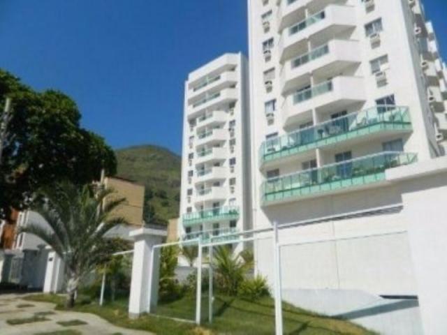 Apartamento, 02 dorm - engenho de dentro - Foto 2