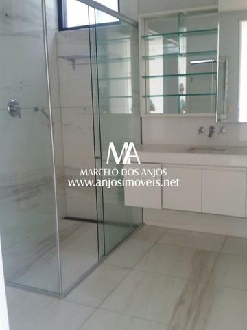 Mansão em Ocean View, Condomínio de Luxo em Jacarecica, Maceió - AL - Foto 8
