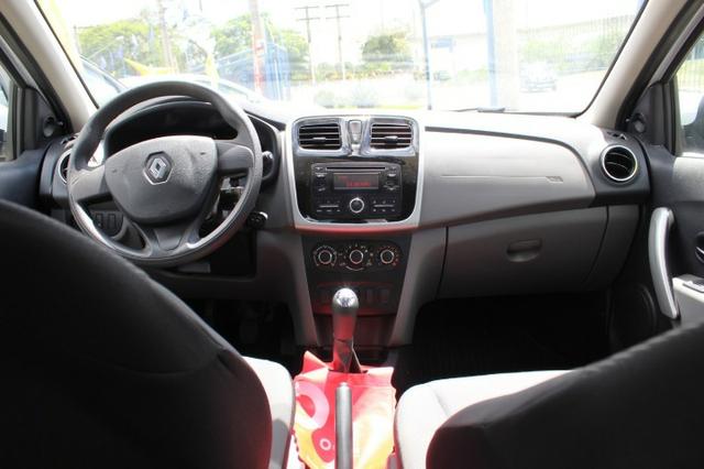 2018 - Renault Logan - Foto 8