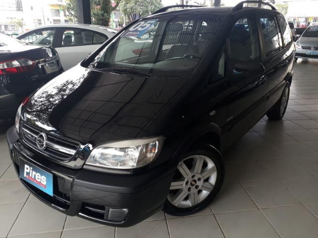 Gm - Chevrolet Zafira Elite - Foto 4