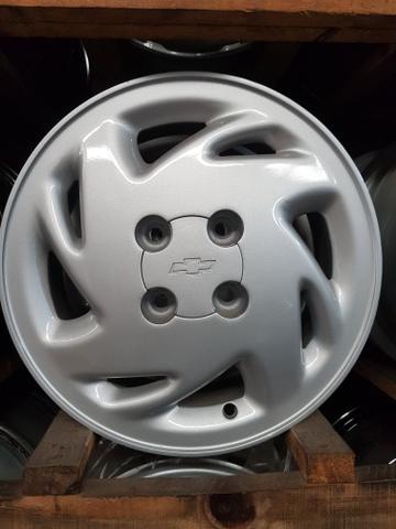 Rodas Kadett GSI