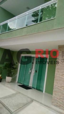 Casa de condomínio à venda com 2 dormitórios em Taquara, Rio de janeiro cod:TQCN20010 - Foto 6