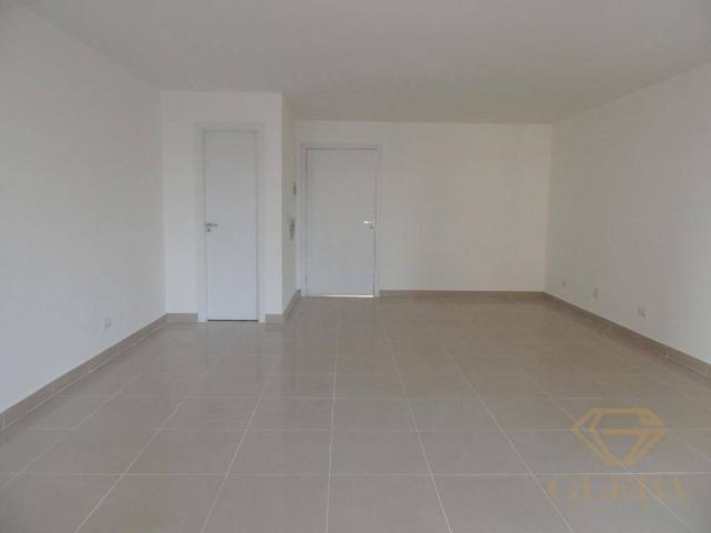 Edifício Geneve, Gleba Palhano, Londrina, 40m² SA0089 - Foto 6