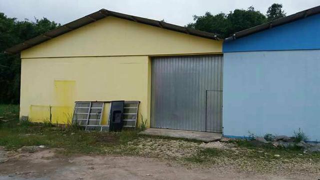 Alugo Barracão sem Burocracia - Foto 7