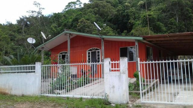 Troco por Casa em Garuva