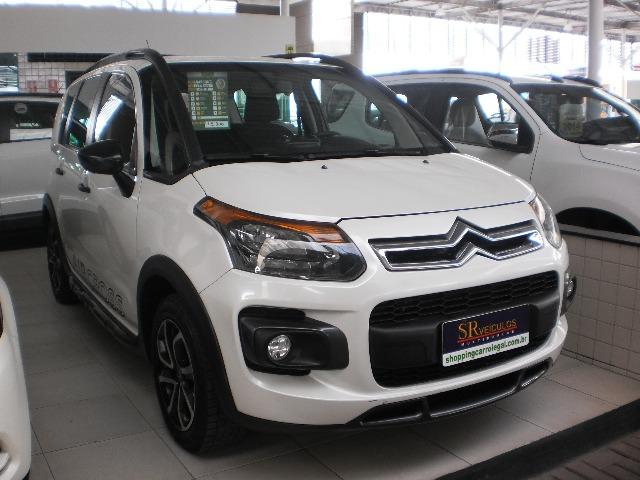 Citroen Aircross