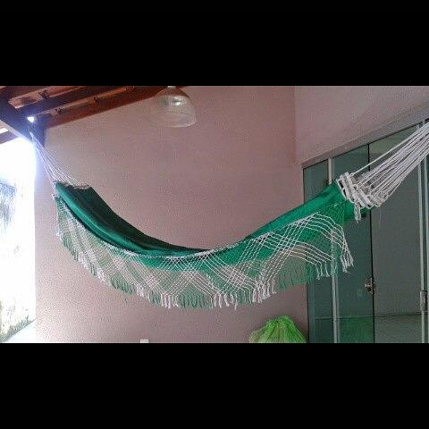 Redes de Dormir