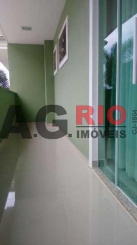 Casa de condomínio à venda com 2 dormitórios em Taquara, Rio de janeiro cod:TQCN20010 - Foto 11