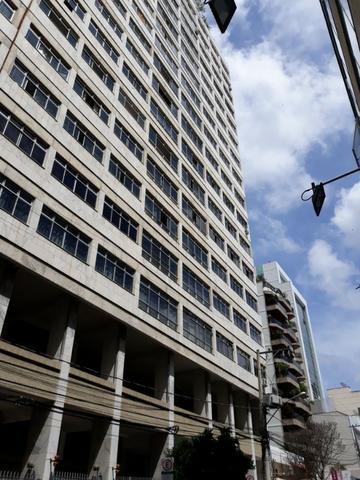 B.3072 - Apartamento a venda no Centro de Juiz de Fora