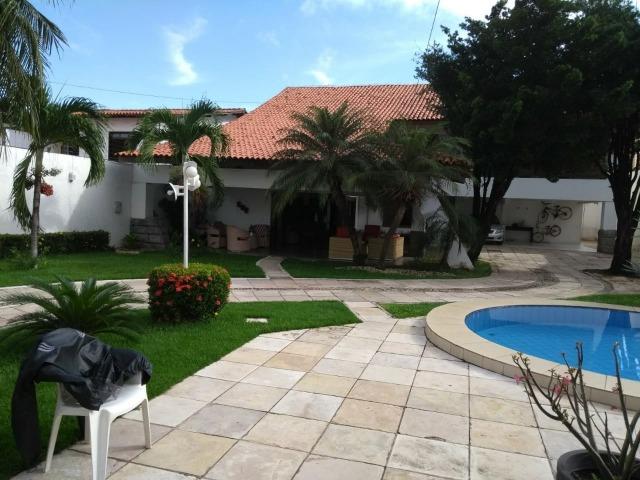 Casa Calhau