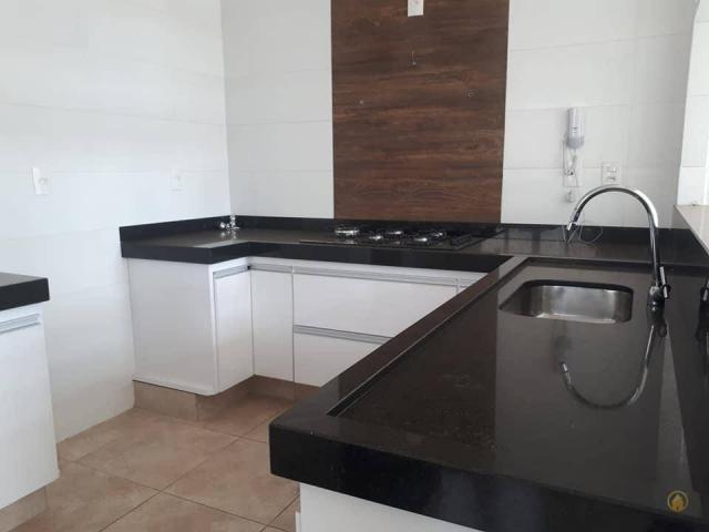 Cobertura á venda - condomínio residencial paraíso - Foto 2