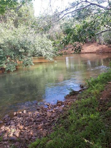 Chácara Próximo A Chapada Dos Guimarães - Foto 11