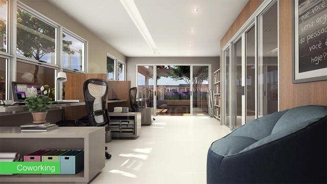 Apartamento à venda com 2 dormitórios em Serrinha, Goiânia cod:620871 - Foto 7