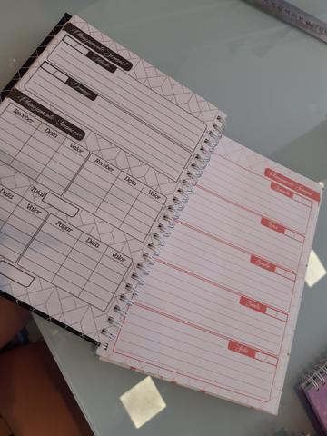 Planner - Foto 6