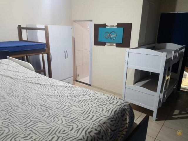 Chácara residencial à venda, saída de franca - claraval franca. - Foto 14