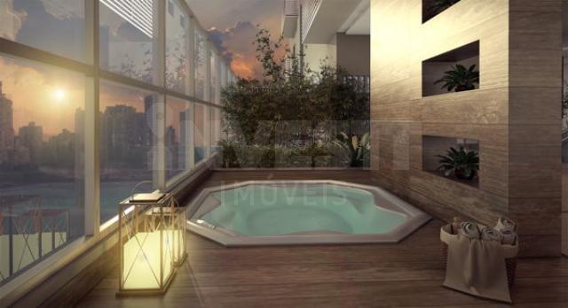 Apartamento à venda com 2 dormitórios em Setor marista, Goiânia cod:620868 - Foto 15