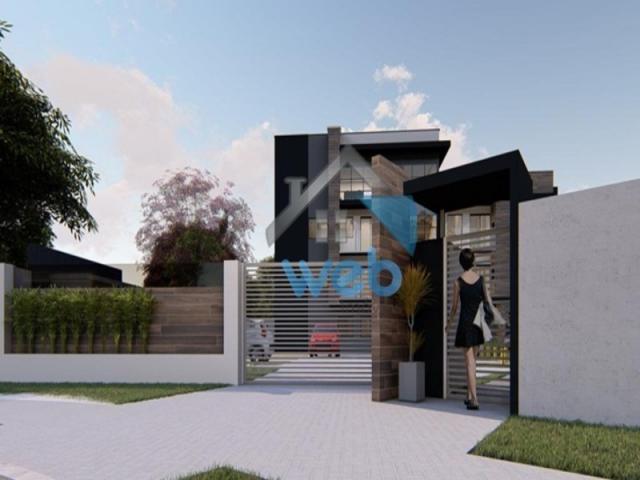 Apartamento, capão raso, dois quartos, aquecimento a gás, garagem, garden, churrasqueira. - Foto 5
