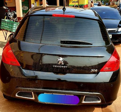 Vendo esses dois Peugeot - Foto 2