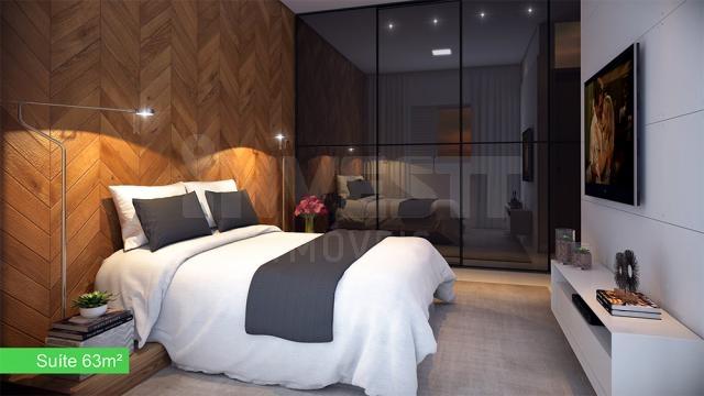 Apartamento à venda com 2 dormitórios em Serrinha, Goiânia cod:620871 - Foto 5