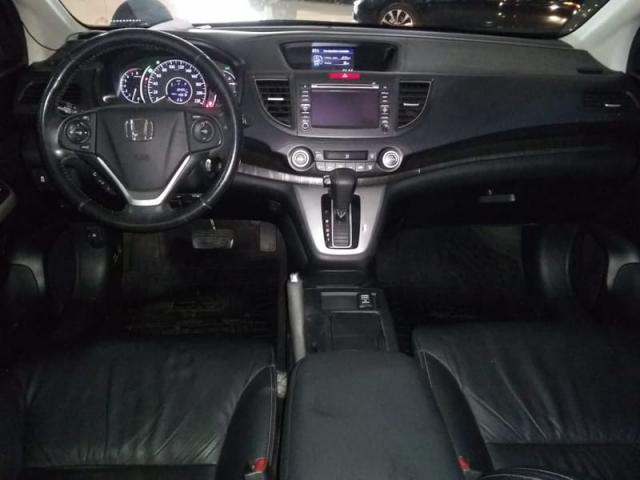HONDA CR-V EXL 2.0 16 AUT 2012 - Foto 12