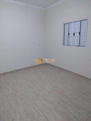 Casa à venda com 2 dormitórios em Jardim união, Indaiatuba cod:CA004861 - Foto 11
