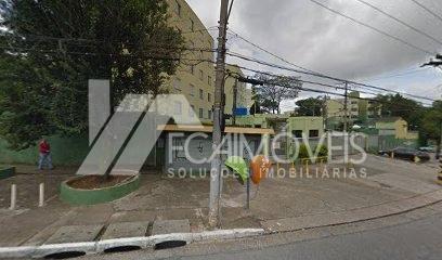 Apartamento à venda com 2 dormitórios em Cidade são mateus, São paulo cod:253890