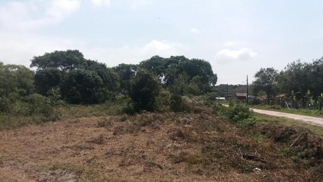 Terreno de esquina à venda em itapoá medindo 12 x 26 no total de 312 m² por r$ 58.000 - lo - Foto 10