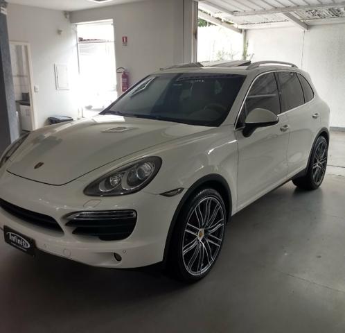 Porsche Cayenne S V8 - Foto 3
