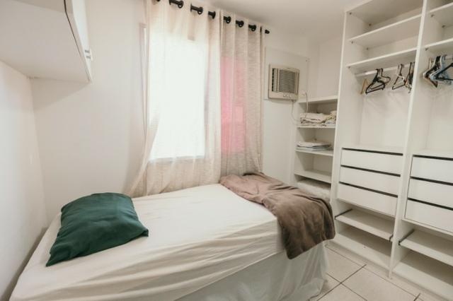Garden Goiabeiras - 68mts² 3/4 Andar Alto/Comp. Armários - Foto 9
