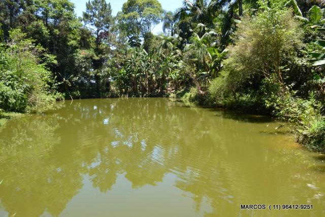 Chácara com 10.000 m² em Mogi das Cruzes - Foto 20