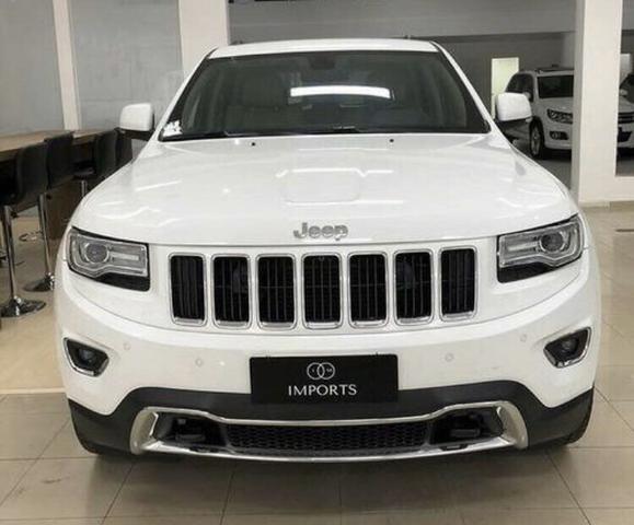 Jeep grand cherokee - Foto 4