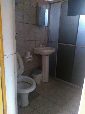 Vende-se ou troca-se uma casa - Foto 5