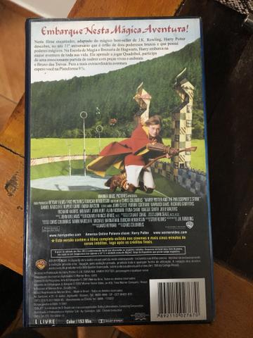 VHS Harry Potter - Foto 2