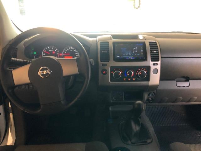 Nissan Frontier Attack 4x2 - Foto 4