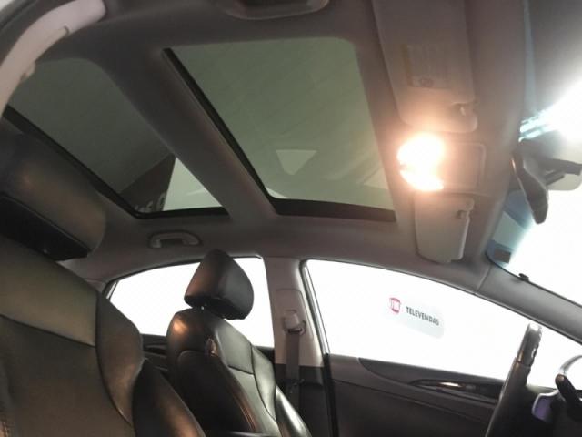 HYUNDAI SONATA 2.4 MPFI I4 16V 182CV 2012 - Foto 6