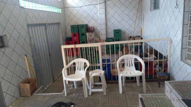 Vende-se um Prédio com 3 Casas - Foto 15