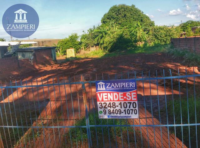 Terrenos de 540 m², no Centro de Santa Fé PR - Foto 2