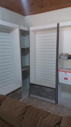 Vendo estantes - Foto 3