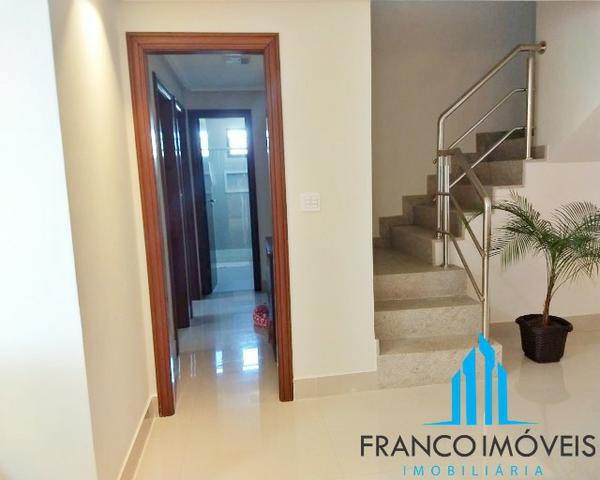 Maravilhosa Duplex com Piscina Privativa numa área de 250 metros - Foto 5