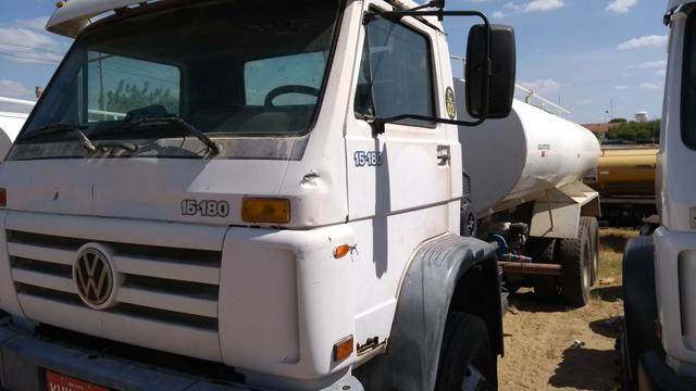 Vendo caminhões no pipa ou no chassis - Foto 7