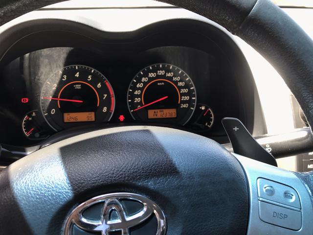 Toyota Corolla XEI 2013 2014 - Foto 6