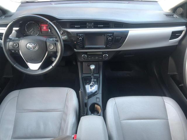 Toyota Corolla 2.0 Flex 2016 Automático - Foto 12