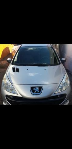 Peugeot 207 1.4 Passion (completo)