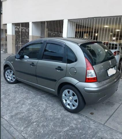 Citroen C3 1.4 2011/2012 - Foto 3