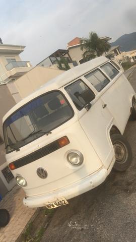 Kombi 2005