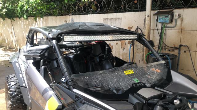 Macerick x3 2018 turbo 170 cv - Foto 20