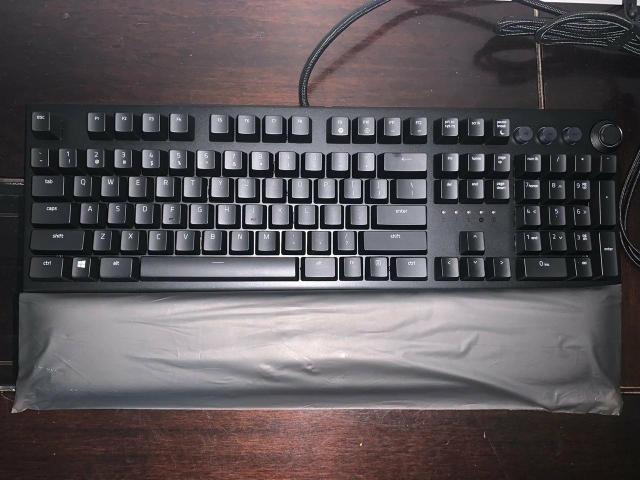 Teclado Mecânico Razer Blackwidow Elite - Foto 3