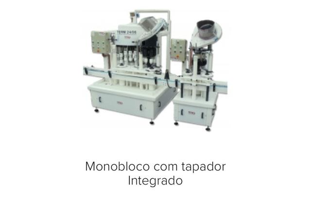 Máquina de Envase - Foto 5