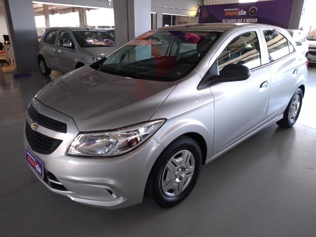 Onix Joy 1.0 Flex - Foto 6